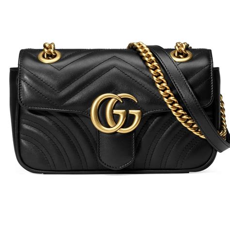 túi gucci nữ mini